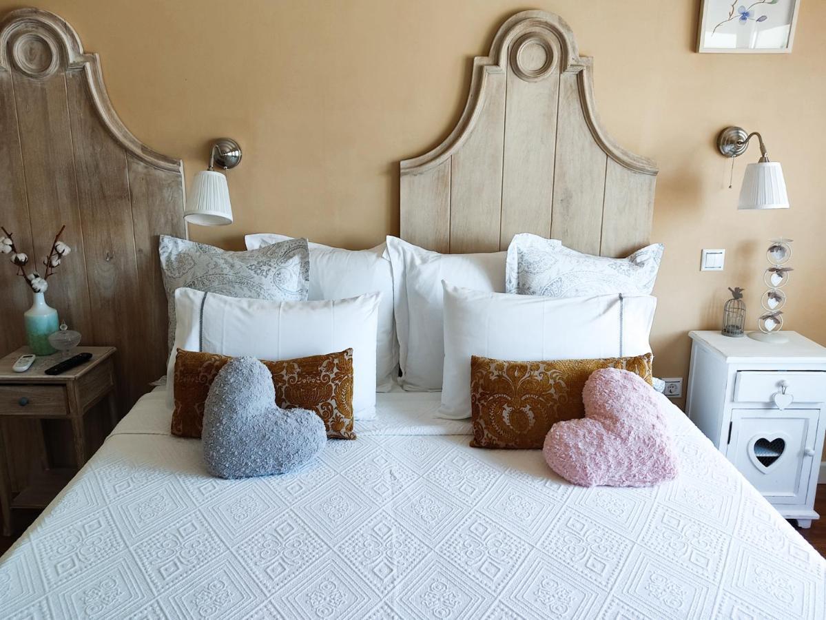Insula Barataria Hotel Belmonte  Buitenkant foto
